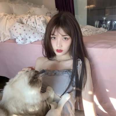 这个男人很难搞