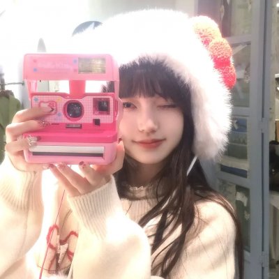 雪国少女心