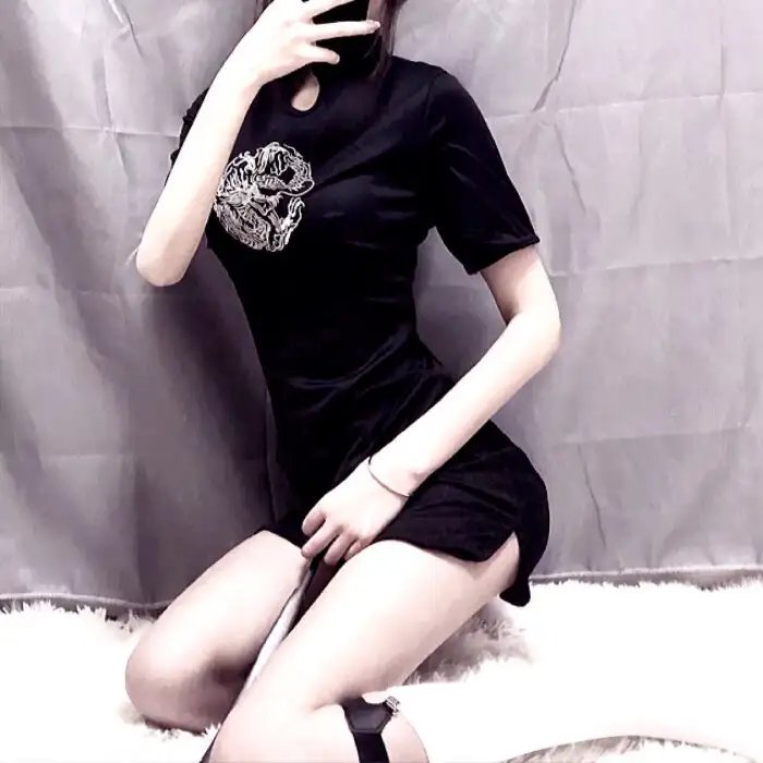 大雄的怀念奶奶