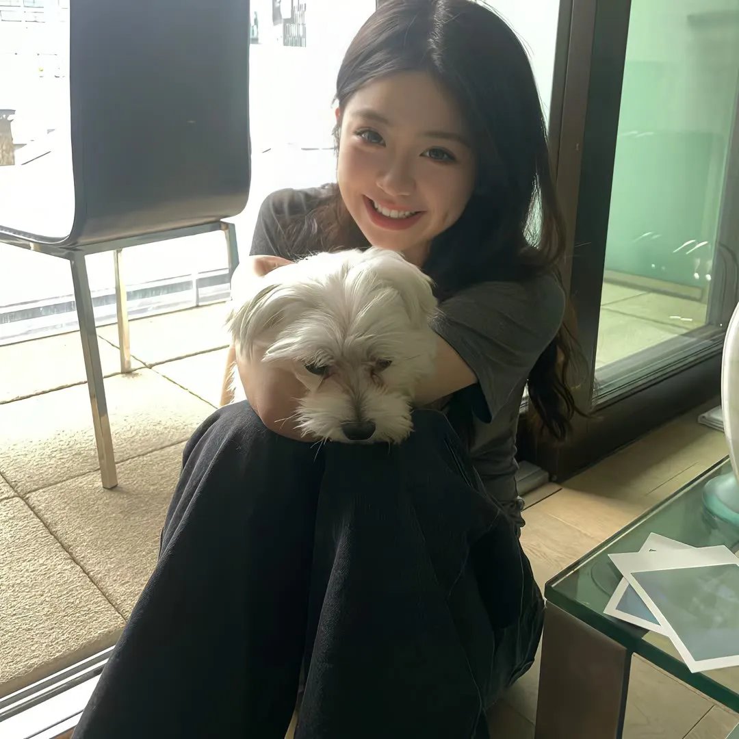 贼美人